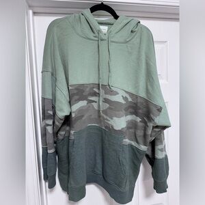 American Eagle hoodie!